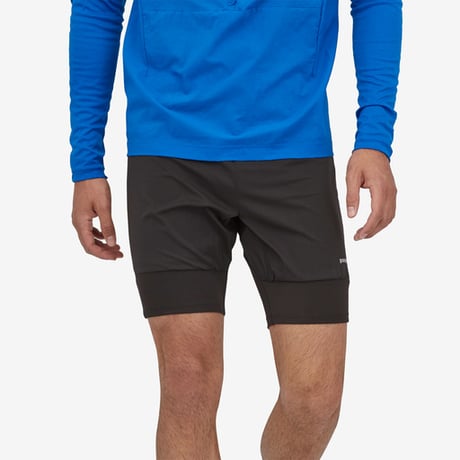 patagonia パタゴニア / Men's Endless Run Shorts - 6 in. メンズ・エンドレス・ラン・ショーツ 6インチ