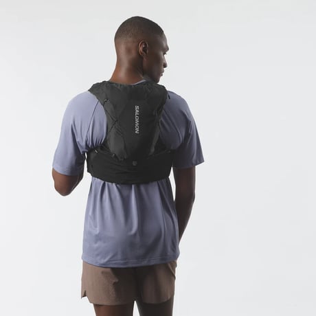 SALOMON サロモン / ADV SKIN 12 SET アドバンスドスキン 12［ユニセックス］