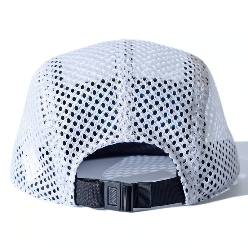 エルドレッソ eldoreso キャップ ELDORESO エルドレッソ Emblem Jet Cap ランニング 2024AW