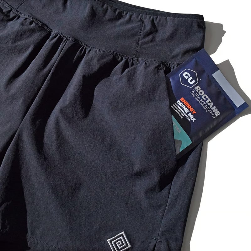 エルドレッソ　ELDORESO パンツ　L size ELDORESO エルドレッソ Operation Pants ランニング 2024AW