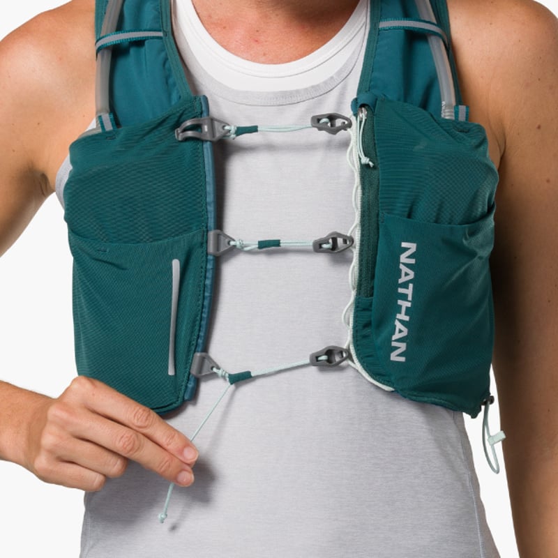 ネイサン　ピナクル　レディース　ウィメンズ　XS Nathan ネイサン / ウィメンズ ピナクル プロ 6L JP | Trippers