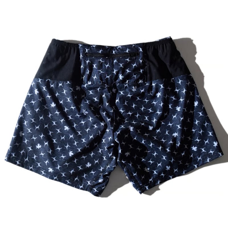 ELDORESO エルドレッソ / Ndereba Buggy Shorts ヌデレバ バギー
