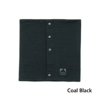 subtle voice サトルボイス / SV Wool Neck Wrap Short SV ウール ネック ラップ ショート