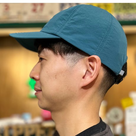 halo commodity ハロ コモディティー  / h261-279 KUMA Cap クマ キャップ
