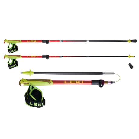 LEKI カーボンストック TECH 110 113cm LEKI カーボンストック TECH 110 113cm LEKI カーボンストック