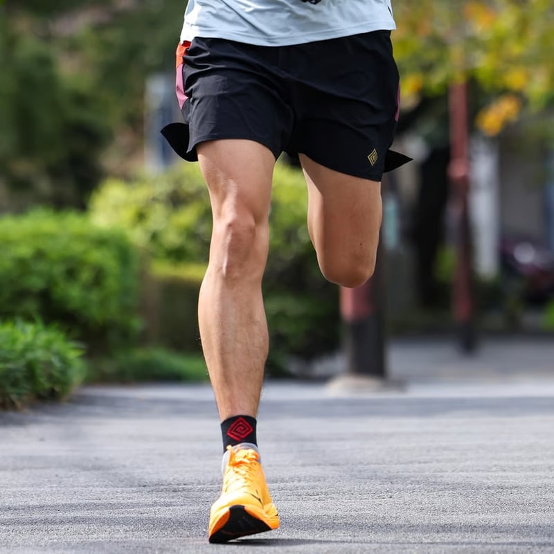 XSのみ】ELDORESO エルドレッソ / Lightning Shorts ライトニング