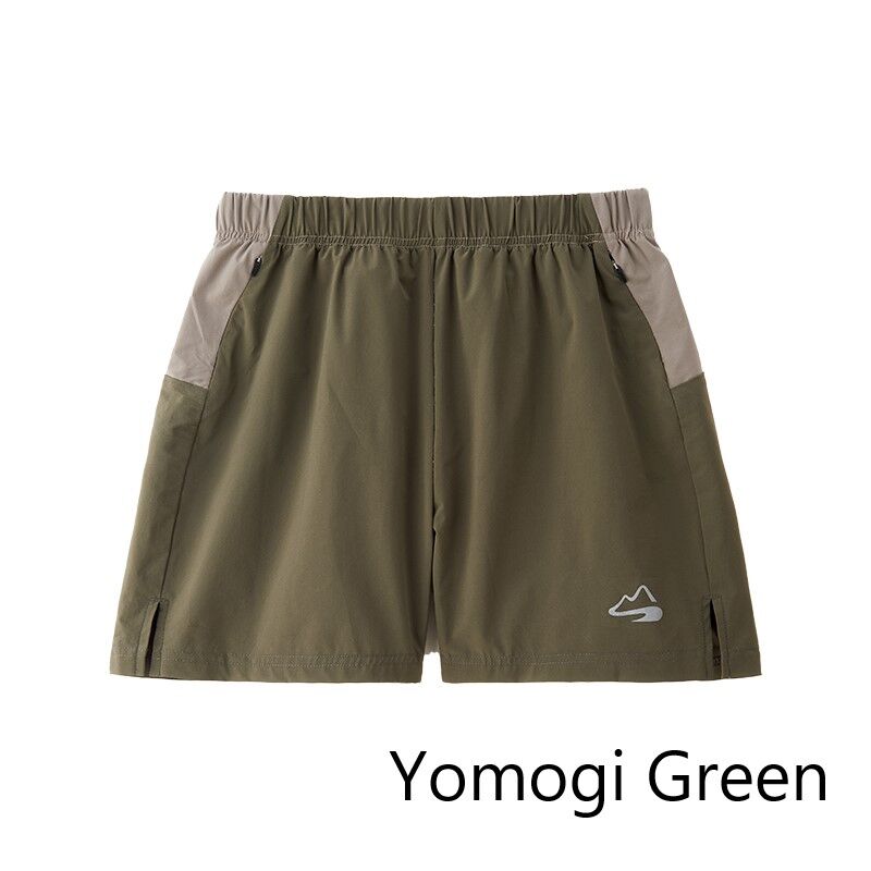 マイルストーンmilestone Natty Shorts 5_inch パンツ Natty Shorts 5_inch 2.0 | アウトドアブランド | milestone