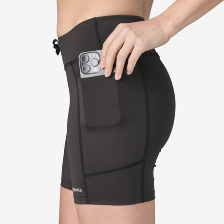 patagonia パタゴニア / Women's Endless Run Shorts - 6 in. ウィメンズ・エンドレス・ラン・ショーツ 6インチ
