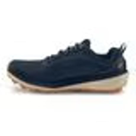 Topo Athletic トポアスレティック / TERRAVENTURE 5 テラベンチャー 5 Men's《Navy/Orange》