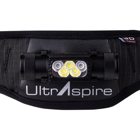UltrAspire ウルトラスパイア / Lumen 850 DUO ルーメン 800 デュオ