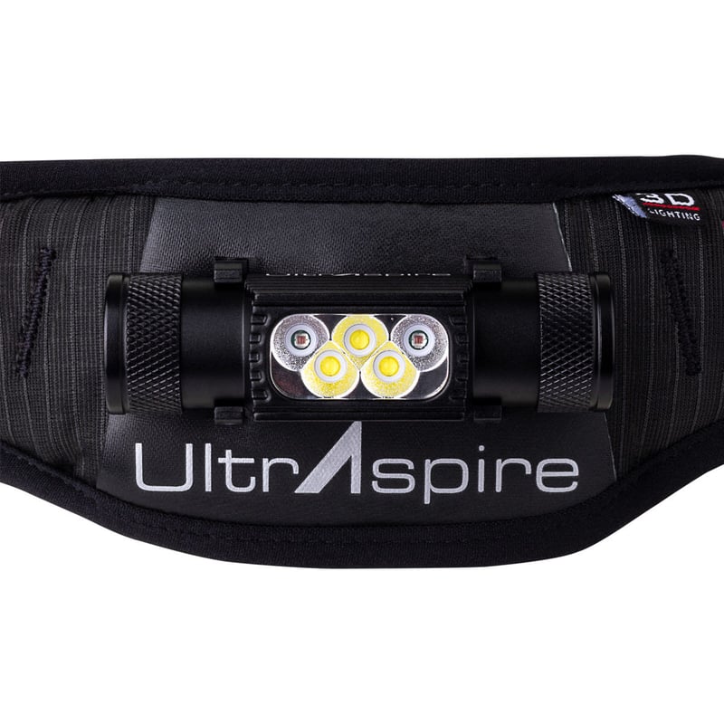 ウルトラスパイア ULTRASPIRE ルーメン用バッテリー 18650 3400mAh 3.7