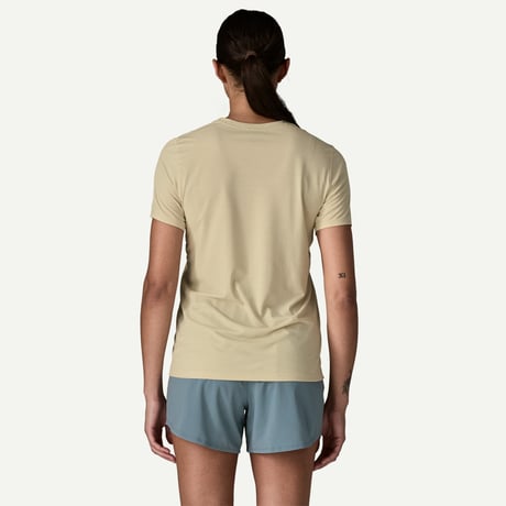 patagonia パタゴニア / W's Cap Cool Ultra Shirt ウィメンズ・キャプリーン・クール・ウルトラ・シャツ