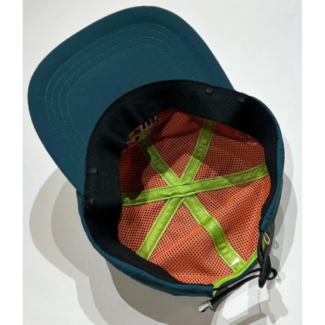 halo commodity ハロ コモディティー  / h261-279 KUMA Cap クマ キャップ
