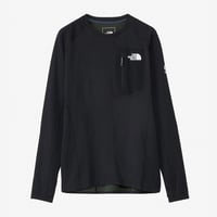 THE NORTH FACE ザ・ノース・フェイス / エクスペディションドライドットクルー［ユニセックス］