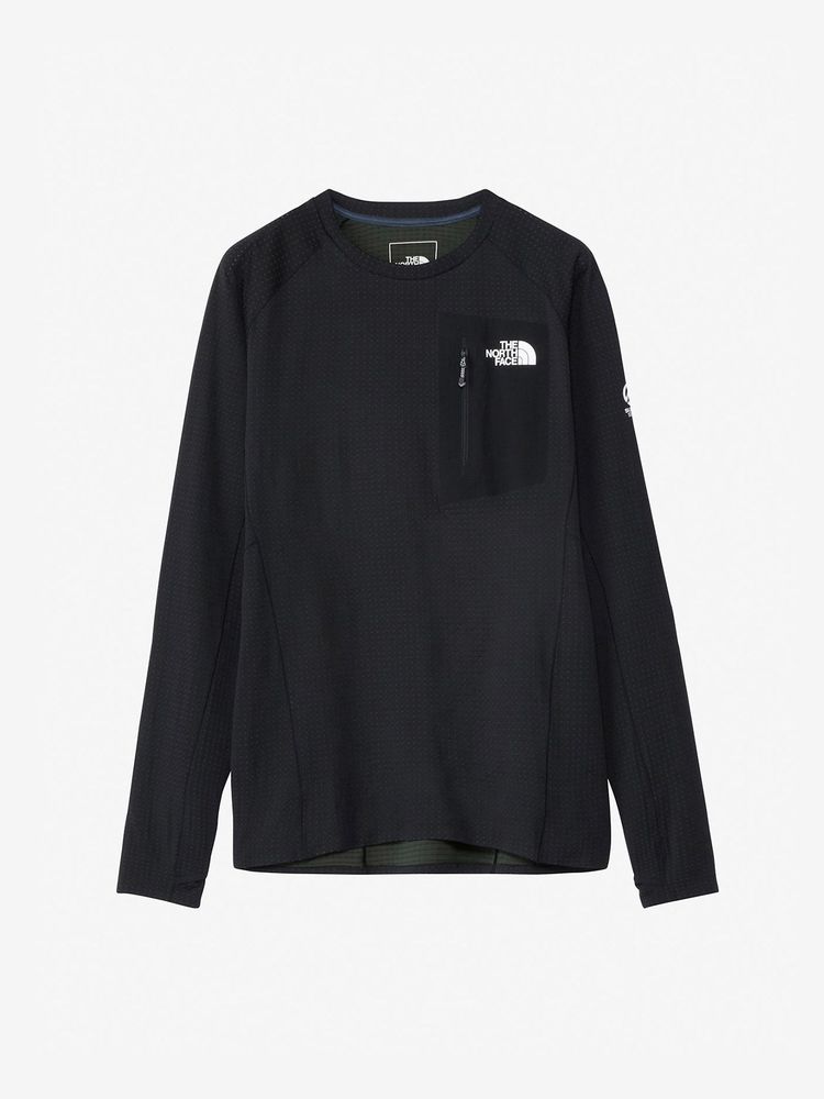 THE NORTH FACE ザ・ノース・フェイス / エクスペディションドライ