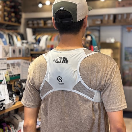 THE NORTH FACE ザ・ノース・フェイス / HST FUME 1 ヒューム 1