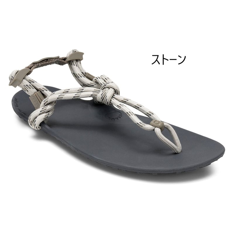 XERO SHOES ゼロシューズ / ジェネシス | Trippers