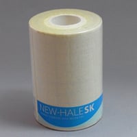 New-HALE ニューハレ / SK 10cm×4.5m 《ホワイト》