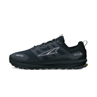 ALTRA アルトラ / LONE PEAK 9+ ローンピーク 9+ GTX [メンズ] 《BLACK/BLACK》