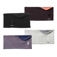 smartwool スマートウール / サーマルメリノ リバーシブルヘッドバンド