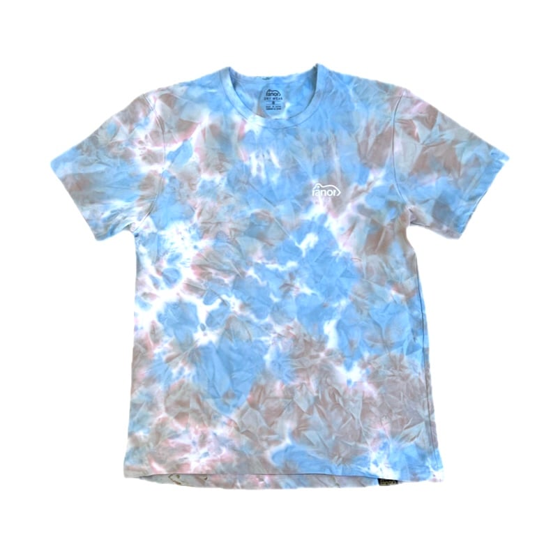 ラナー ranor Tシャツ Mサイズ NUMERAL T-SHIRT | ALL TOPS | ranor