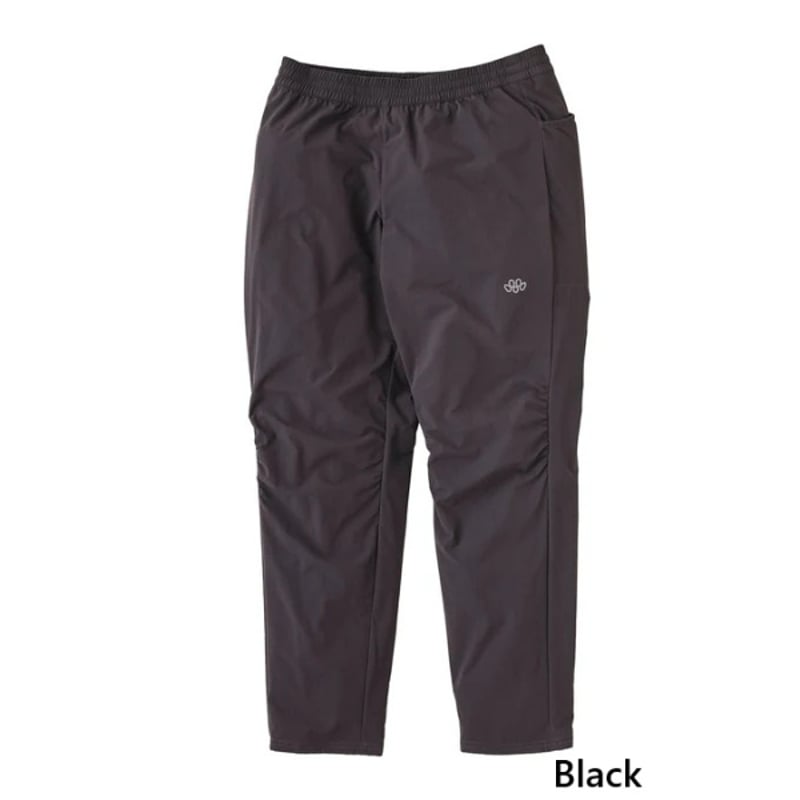 Teton Bros. ティートン ブロス / Run Pant ランパンツ［メンズ］2026