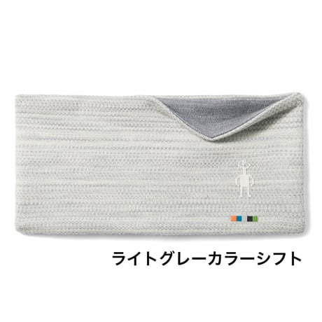 smartwool スマートウール / サーマルメリノ リバーシブルヘッドバンド