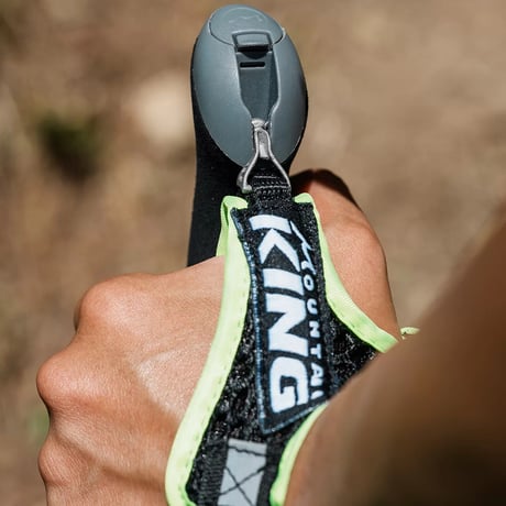 MOUNTAINKING マウンテンキング /  SKYRUNNER EDGE スカイ ランナー エッジ
