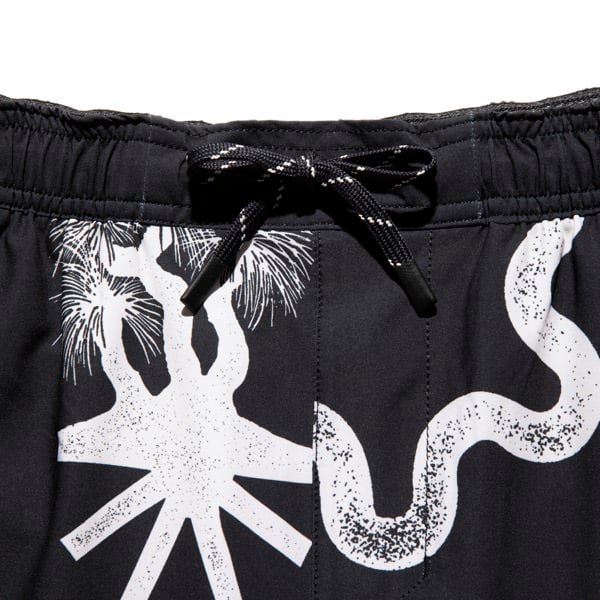 RUN AMOK ランアモック / セローノ7