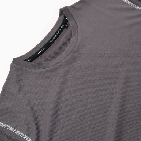 Mountain Martial Arts マウンテンマーシャルアーツ / MMA GACHIO MASTER THE RACE Long Tee