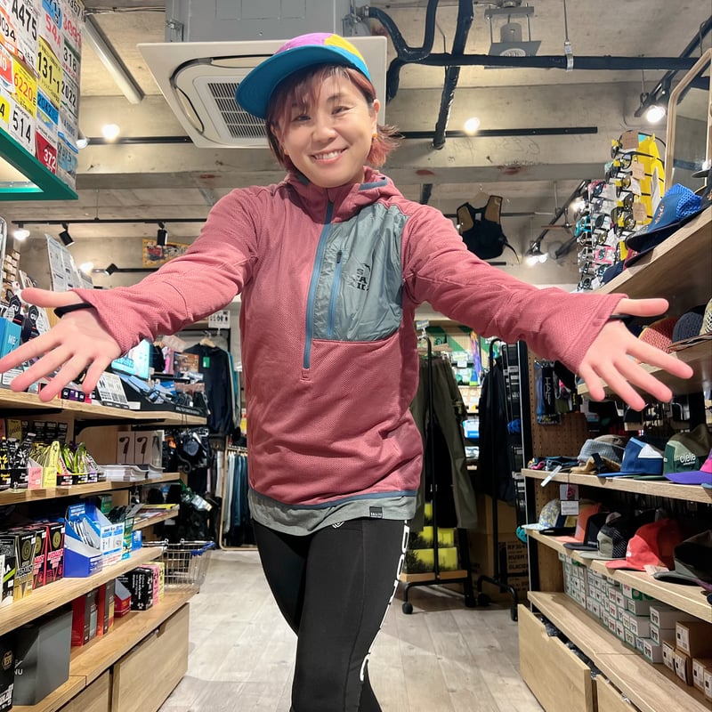 STATIC ADRIFT HOODY WITH SHELL FULL Mサイズ アウトドアウェア