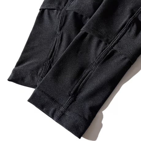 ELDORESO エルドレッソ / Arm Warmer アームウォーマー《Black》