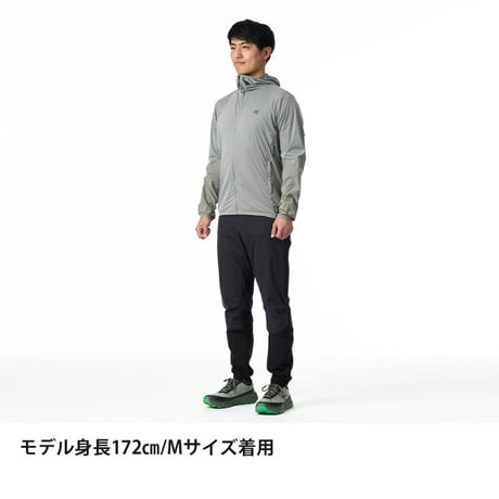 finetrack ファイントラック / スカイトレイルフーディ Men's