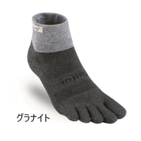 injinji インジンジ / トレイル ミッドウェイト ミニクルー