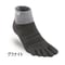 injinji インジンジ / トレイル ミッドウェイト ミニクルー