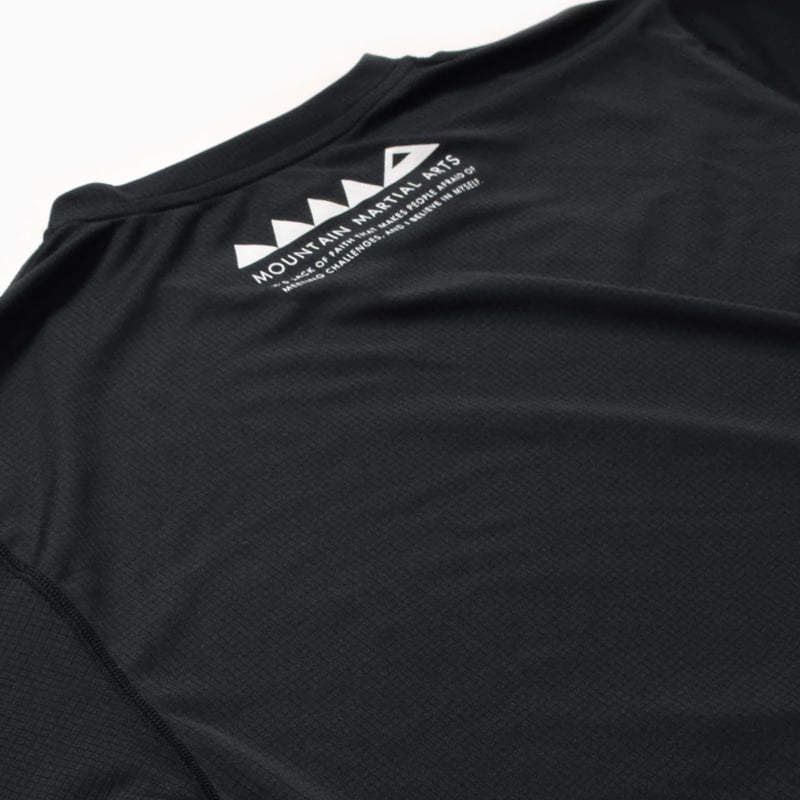 Mountain Martial Arts マウンテンマーシャルアーツ / MMA Logo