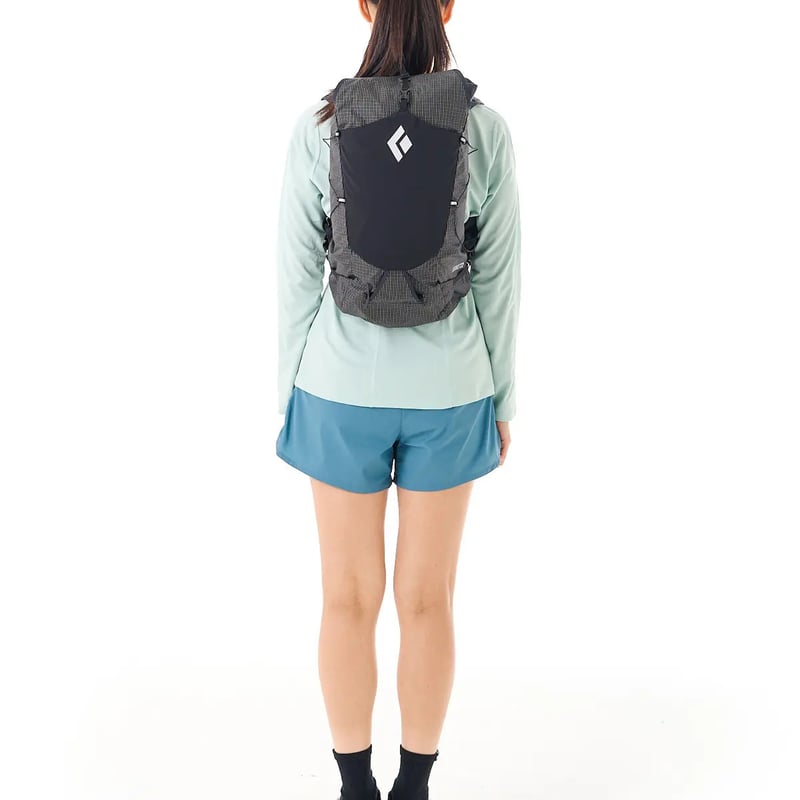 Black Diamond ブラックダイヤモンド / Women's Distance 22