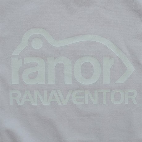 ranor ラナー / BACKMESH NOSLEEVE  バックメッシュ  ノースリーブ  《L-BE》