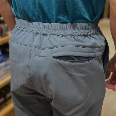 Teton Bros. ティートン ブロス / Slick Pant (Genderless) 25SS スリック パンツ［ジェンダーレス］2025