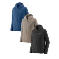 patagonia パタゴニア / Airshed Pro Pullover エアシェッド・プロ・プルオーバー [メンズ]