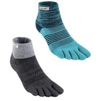 injinji / Trail Midweight Mini-Crew women's