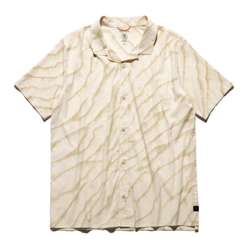 RUN AMOK ランアモック / ブレス アップ トレイル《アイボリー