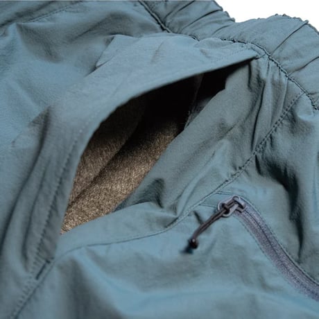 STATIC スタティック / ORBIT WINTER PANTS オービット ウインター パンツ【XSのみ】