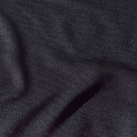ELDORESO エルドレッソ / Boneman Sleeveless  ボーンマン スリーブレス 《Black》