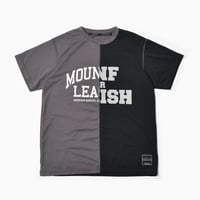 Mountain Martial Arts マウンテンマーシャルアーツ / MMA FRANKEN Run Tee フランケン ラン ティー