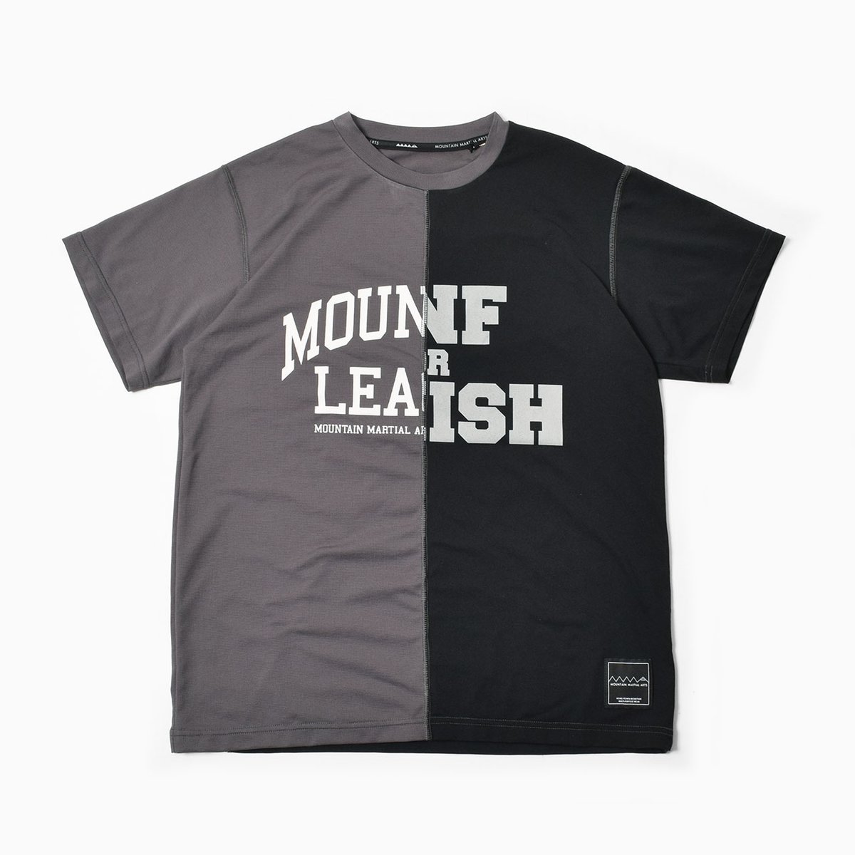 マウンテンマーシャルアーツ　Tシャツ Mountain Martial Arts マウンテンマーシャルアーツ / MMA FRANK