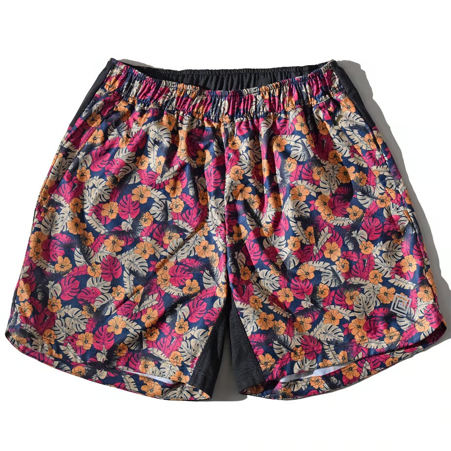エルドレッソ Tropical Shorts(Pink) Mサイズ 新品未使用