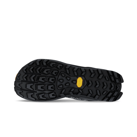 ALTRA アルトラ / LONE PEAK 9+ ローンピーク 9+ GTX ウィメンズ《BLACK/BLACK》