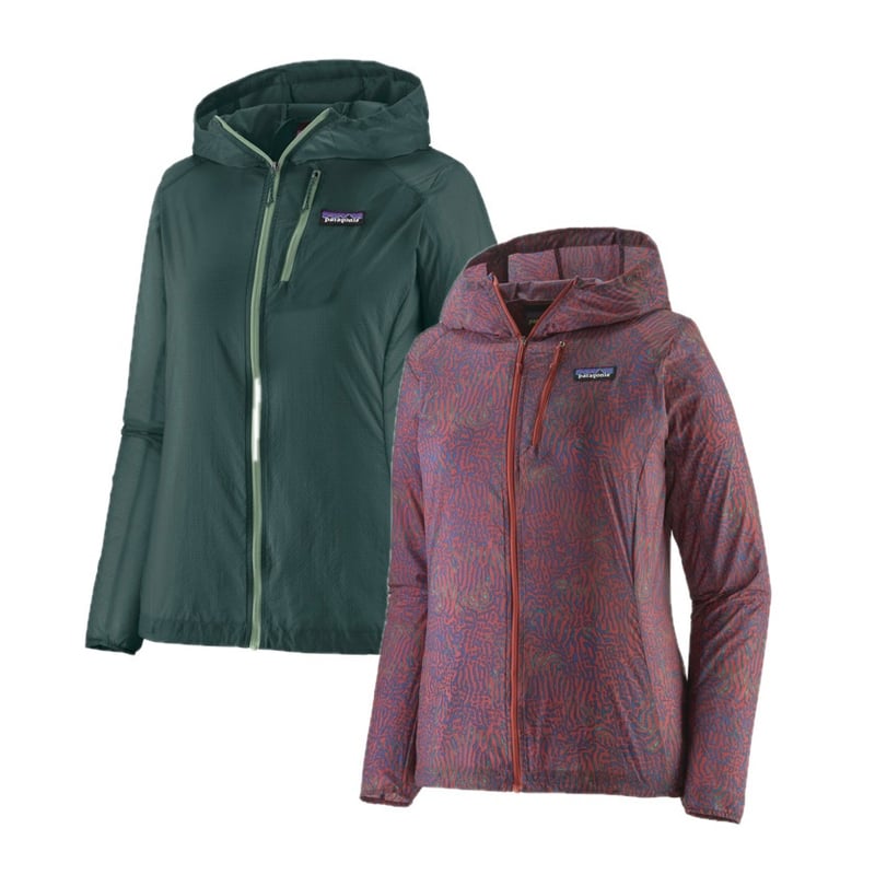 パタゴニア フーディニジャケット パープルM 2020 Patagonia M's Houdini Jacket パタゴニア メンズ
