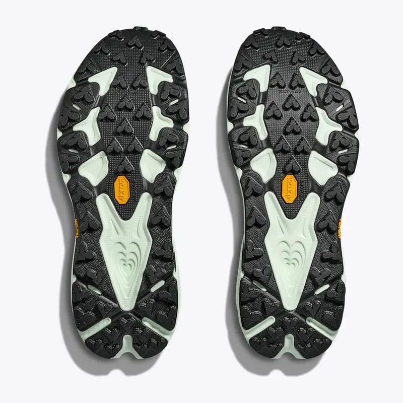 HOKA ホカ / SPEEDGOAT 7 WIDE Men's スピードゴート 7 ワイド